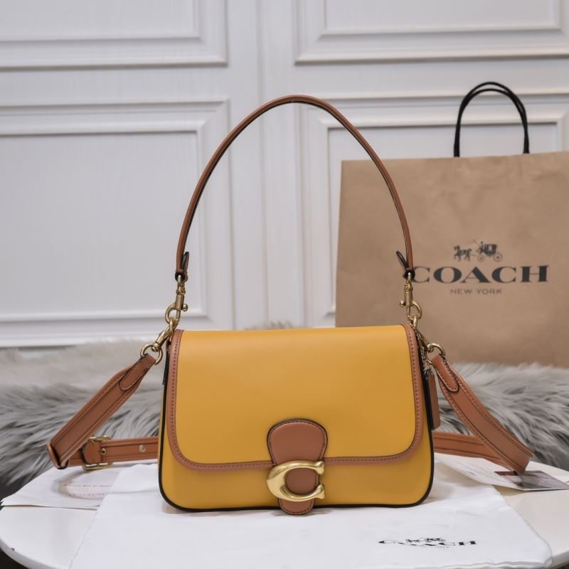 Coach Satchel Bags